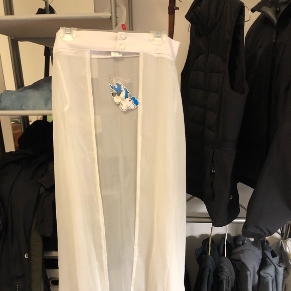 IHR skirt - Picture 1 of 2